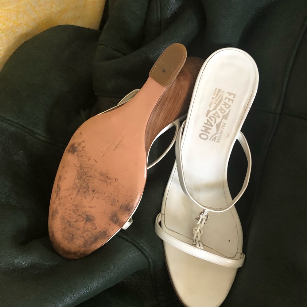 Sandals - Picture 3 of 3